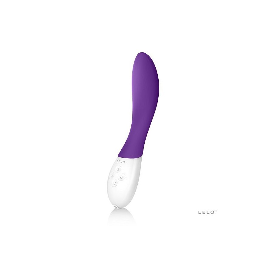 LELO MONA 2 VIBRAATOR LILLA